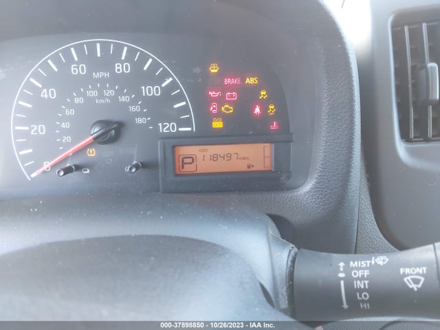 Chevrolet City Express 1lt 2015 3N63M0ZN0FK719540 Image 15
