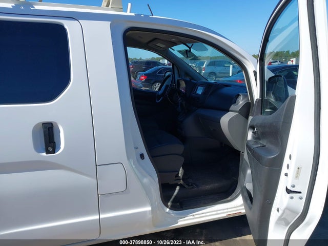 Chevrolet City Express 1lt 2015 3N63M0ZN0FK719540 Image 5