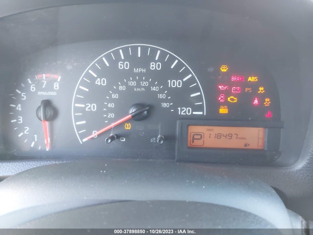 Chevrolet City Express 1lt 2015 3N63M0ZN0FK719540 Image 7