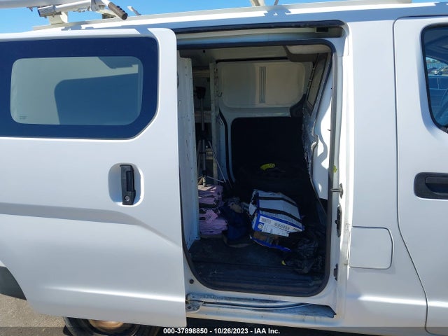 Chevrolet City Express 1lt 2015 3N63M0ZN0FK719540 Image 8