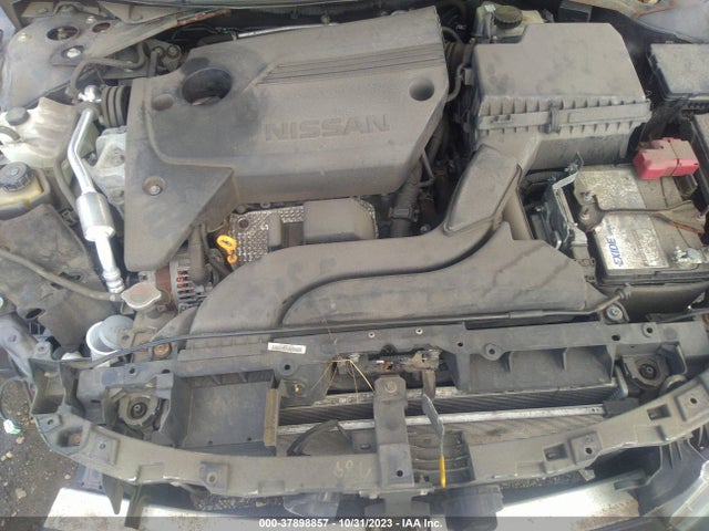 2017 NISSAN ALTIMA 2.5 VIN: 1N4AL3AP8HC143030