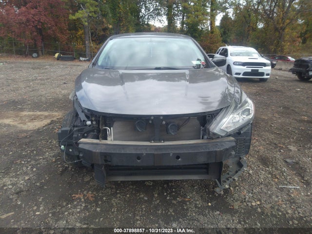 2017 NISSAN ALTIMA 2.5 VIN: 1N4AL3AP8HC143030