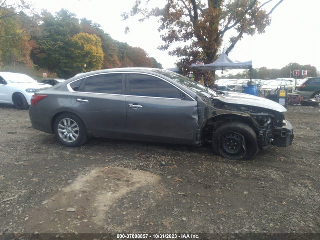2017 NISSAN ALTIMA 2.5 VIN: 1N4AL3AP8HC143030
