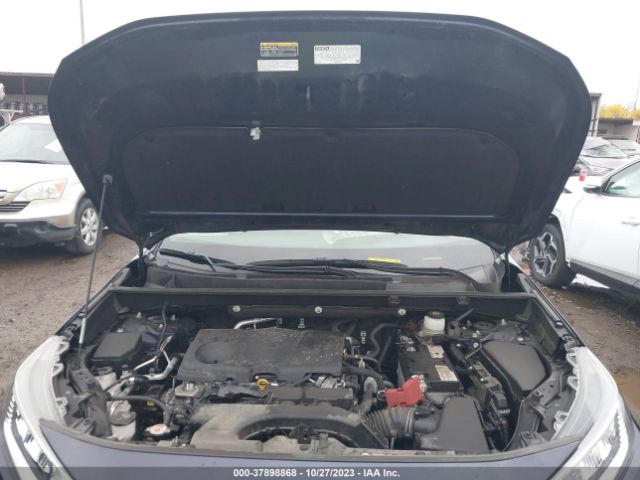 JTMP1RFVXMD073264 Toyota Rav4 Xle