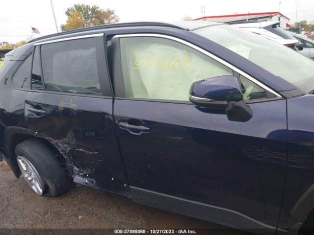 JTMP1RFVXMD073264 Toyota Rav4 Xle