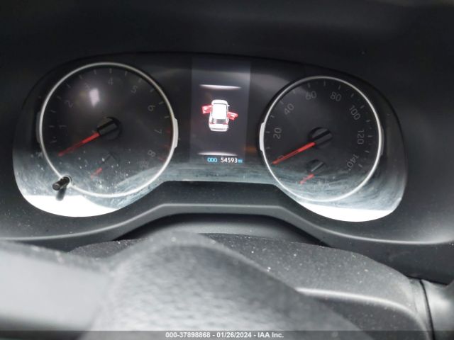 JTMP1RFVXMD073264 Toyota Rav4 Xle