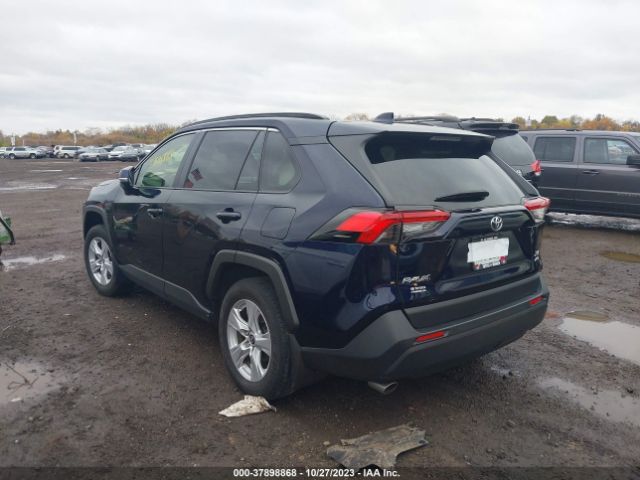 JTMP1RFVXMD073264 Toyota Rav4 Xle