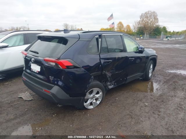 JTMP1RFVXMD073264 Toyota Rav4 Xle