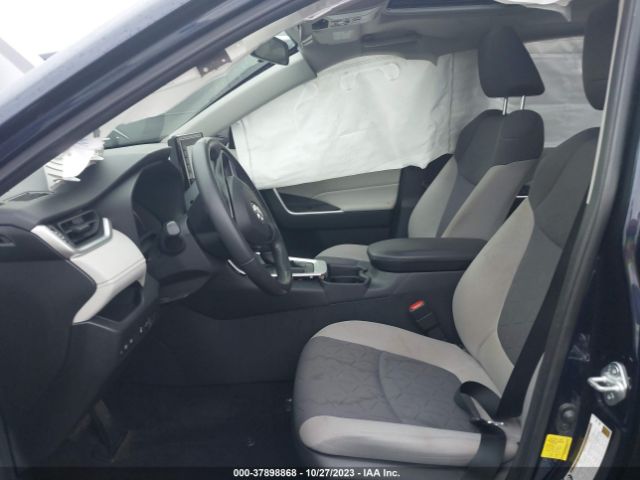 JTMP1RFVXMD073264 Toyota Rav4 Xle