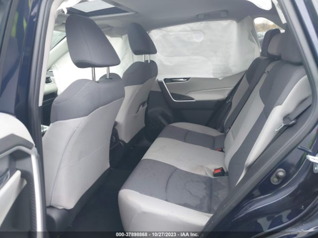 JTMP1RFVXMD073264 Toyota Rav4 Xle