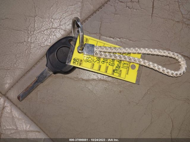 1996 SAAB 900 YS3DD78B6T7008340 Photo 10