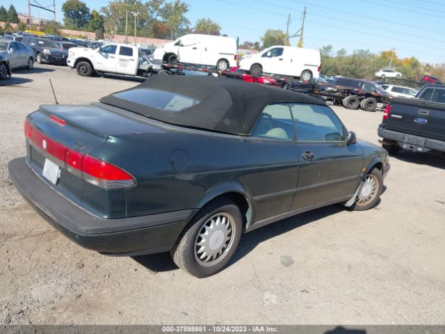 1996 SAAB 900 YS3DD78B6T7008340 Photo 3