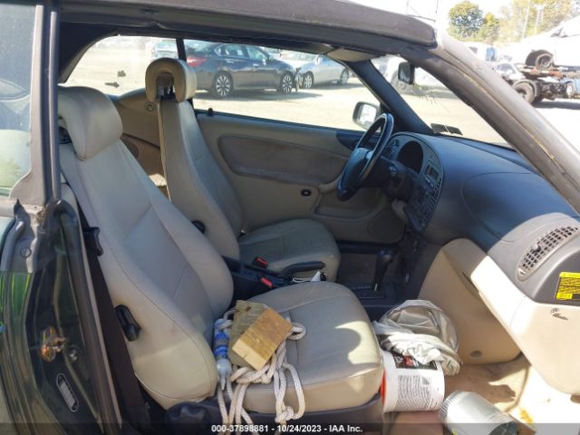1996 SAAB 900 YS3DD78B6T7008340 Photo 4