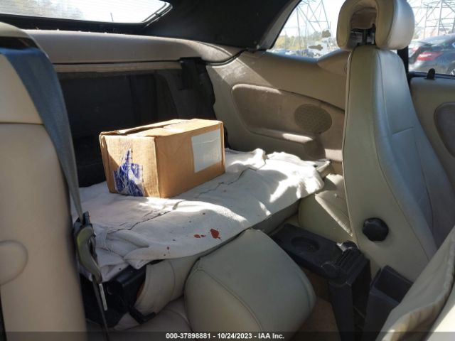 1996 SAAB 900 YS3DD78B6T7008340 Photo 7