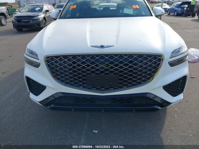 Genesis Gv70 2.5t Awd 2023 KMUMADTB7PU088791 Image 12