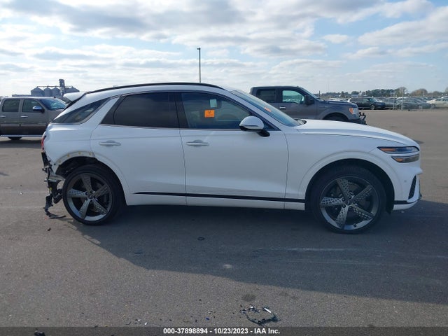 Genesis Gv70 2.5t Awd 2023 KMUMADTB7PU088791 Image 13