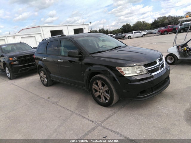 Aukcja sprzedaży 2011 Dodge Journey Crew, vin: 3D4PG3FG0BT509823, numer aukcji: 37898897