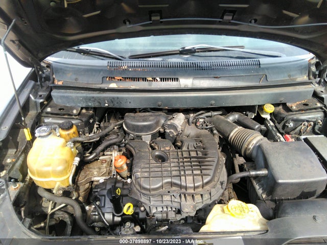 Aukcja sprzedaży 2011 Dodge Journey Crew, vin: 3D4PG3FG0BT509823, numer aukcji: 37898897