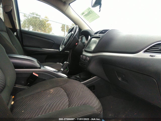 Aukcja sprzedaży 2011 Dodge Journey Crew, vin: 3D4PG3FG0BT509823, numer aukcji: 37898897