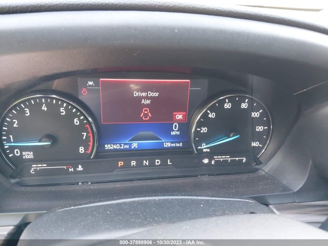 Ford Explorer Limited 2021 1FMSK8FH6MGB64800 Image 7