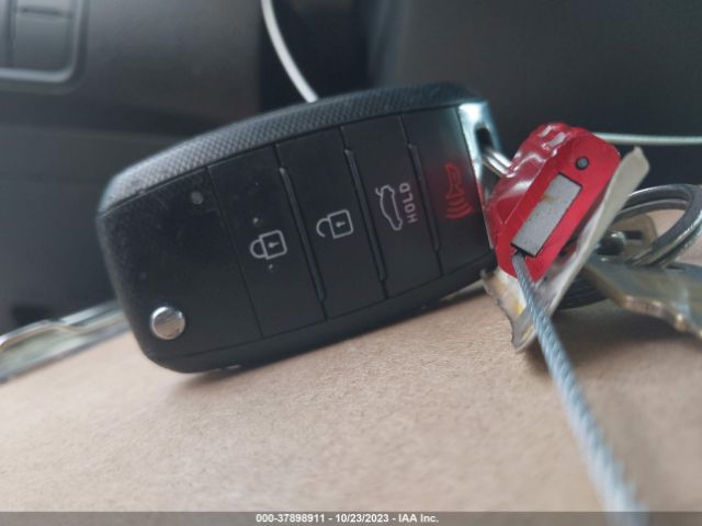 KNAFX6A84G5580392 KIA Forte Koup Ex