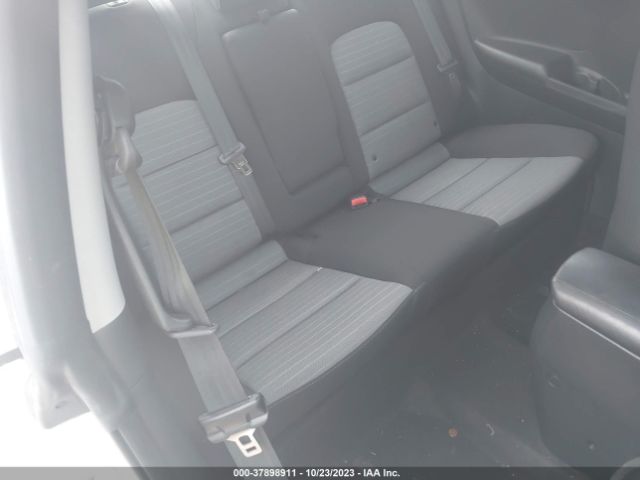 KNAFX6A84G5580392 KIA Forte Koup Ex