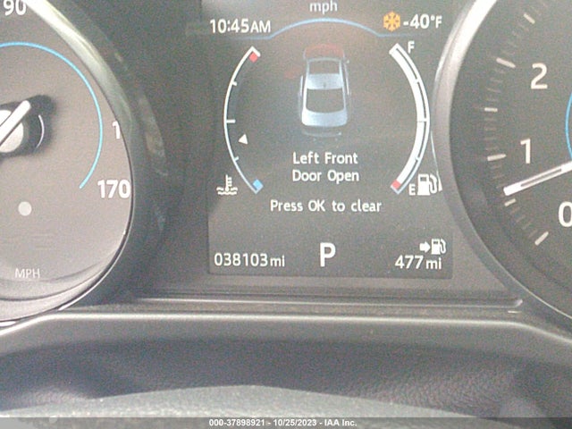 2017 JAGUAR XF SAJBD4BV8HCY32646 Photo 6