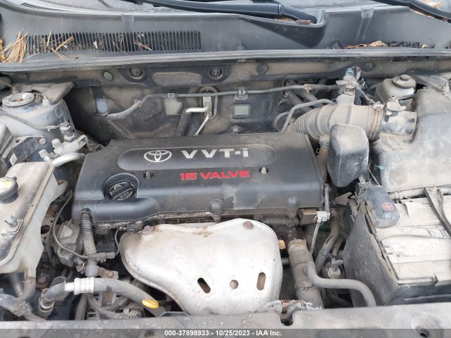 2007 TOYOTA RAV4 VIN: JTMBD33V976028019