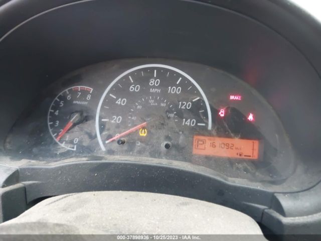 3N1CN7AP7FL830458 Nissan Versa S Plus