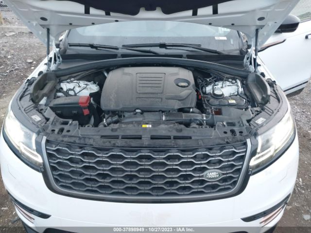 SALYT2EX8MA327248 Land Rover Range Rover Velar P250 R-dynamic S