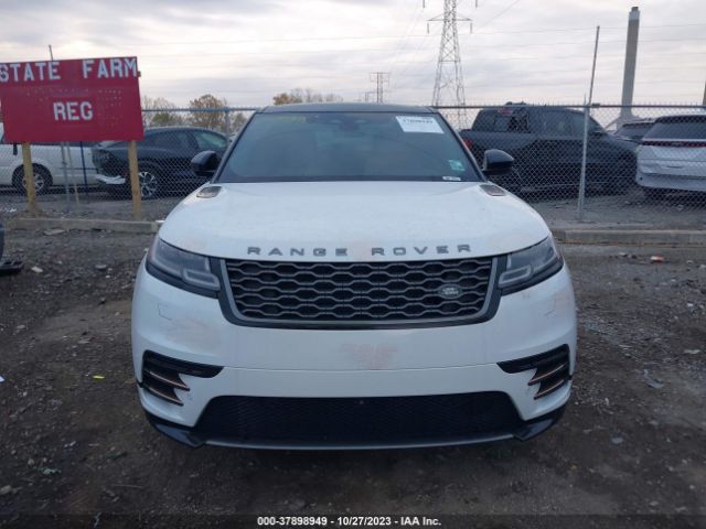 SALYT2EX8MA327248 Land Rover Range Rover Velar P250 R-dynamic S