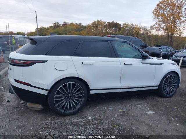 SALYT2EX8MA327248 Land Rover Range Rover Velar P250 R-dynamic S