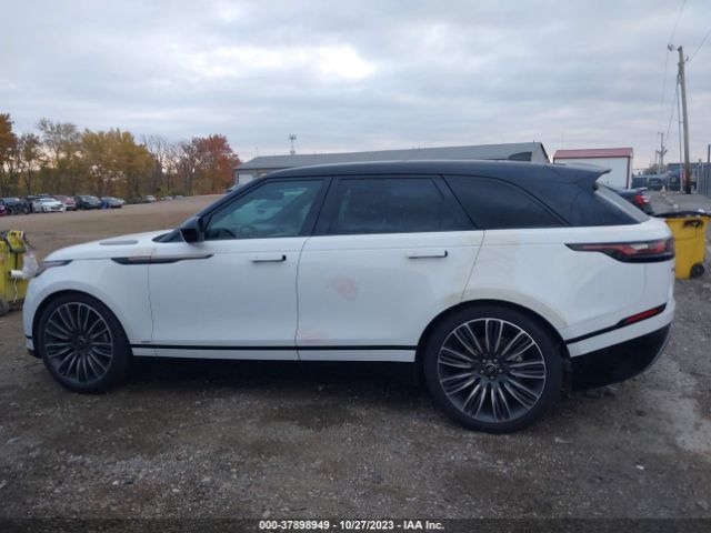 SALYT2EX8MA327248 Land Rover Range Rover Velar P250 R-dynamic S