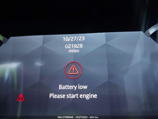 SALYT2EX8MA327248 Land Rover Range Rover Velar P250 R-dynamic S