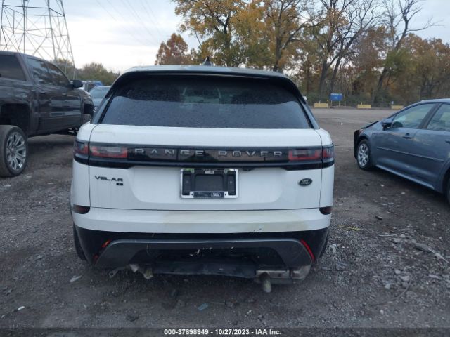 SALYT2EX8MA327248 Land Rover Range Rover Velar P250 R-dynamic S