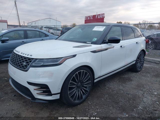 SALYT2EX8MA327248 Land Rover Range Rover Velar P250 R-dynamic S