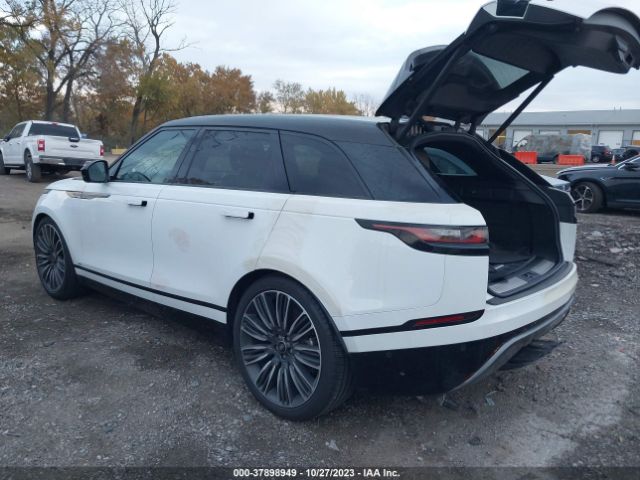 SALYT2EX8MA327248 Land Rover Range Rover Velar P250 R-dynamic S