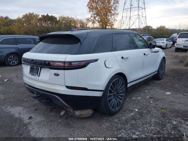 SALYT2EX8MA327248 Land Rover Range Rover Velar P250 R-dynamic S