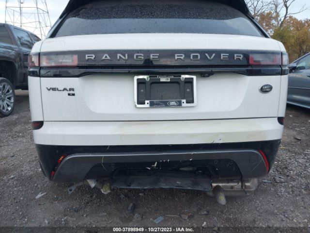 SALYT2EX8MA327248 Land Rover Range Rover Velar P250 R-dynamic S