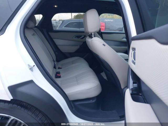 SALYT2EX8MA327248 Land Rover Range Rover Velar P250 R-dynamic S