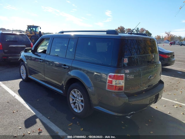 2015 FORD FLEX SE VIN: 2FMGK5B81FBA10919