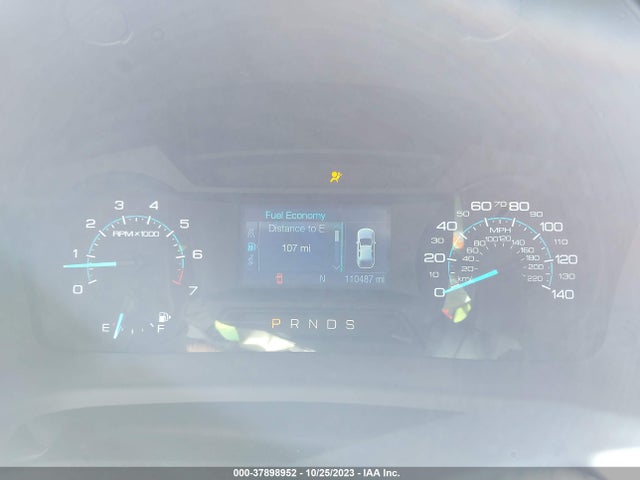 2015 FORD FLEX SE VIN: 2FMGK5B81FBA10919