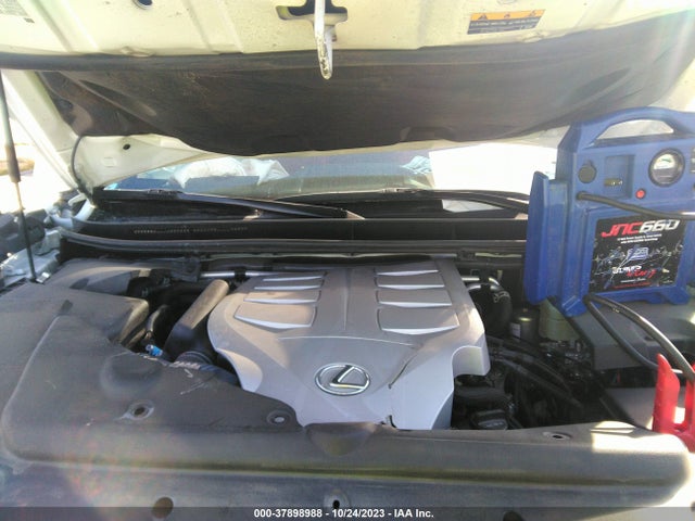 JTJAM7BX1M5304309 Lexus Gx Gx 460 Premium