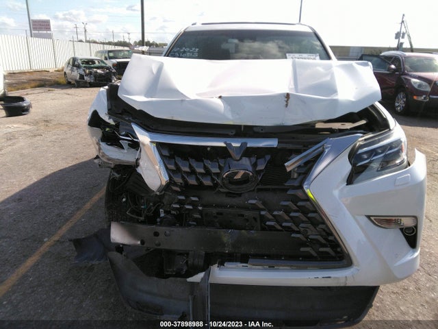 JTJAM7BX1M5304309 Lexus Gx Gx 460 Premium