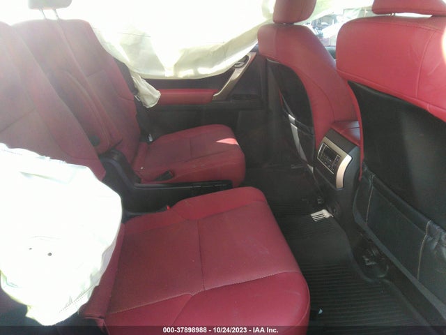 JTJAM7BX1M5304309 Lexus Gx Gx 460 Premium