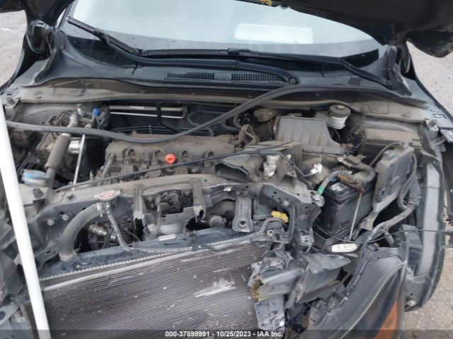 3CZRU5H38HM703744 Honda HR-V LX