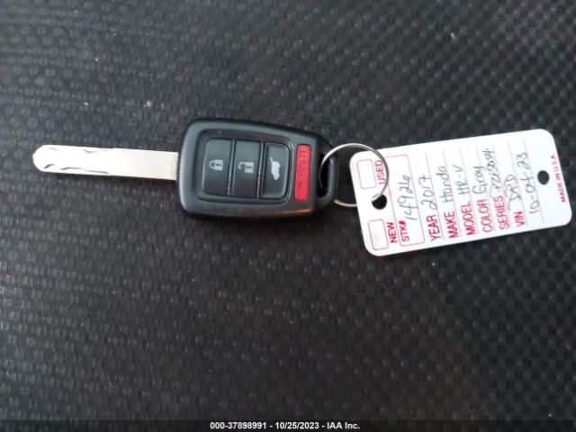 3CZRU5H38HM703744 Honda HR-V LX