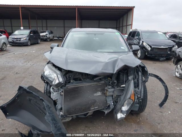 3CZRU5H38HM703744 Honda HR-V LX