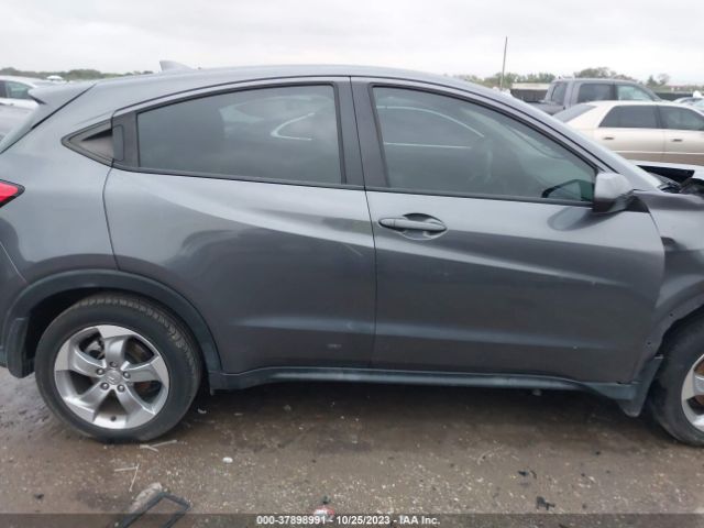 3CZRU5H38HM703744 Honda HR-V LX