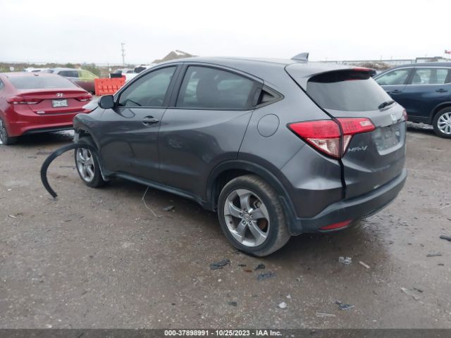 3CZRU5H38HM703744 Honda HR-V LX